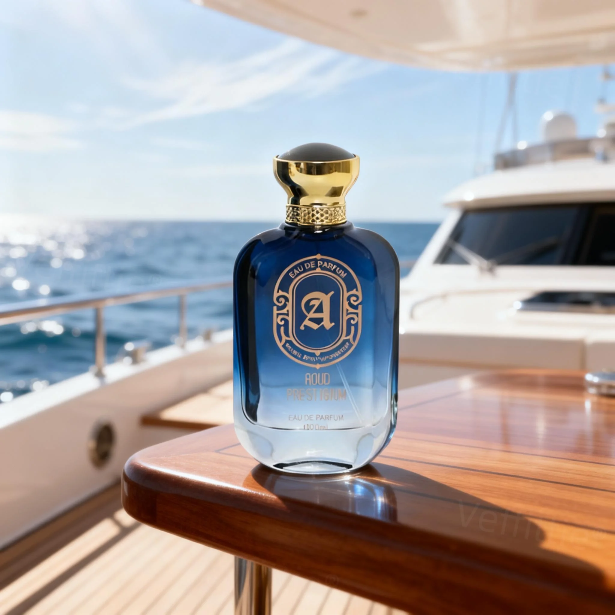 Coastal Marine Citrus Breeze 100ml Eau De Parfum, Long Lasting Aquatic Blend, Beach Vacation, Relaxing Seaside Getaway Trip
Coastal Marine Citrus Breeze 100ml Eau De Parfum, Long Lasting Aquatic Blend, Beach Vacation, Relaxing Seaside Getaway Trip