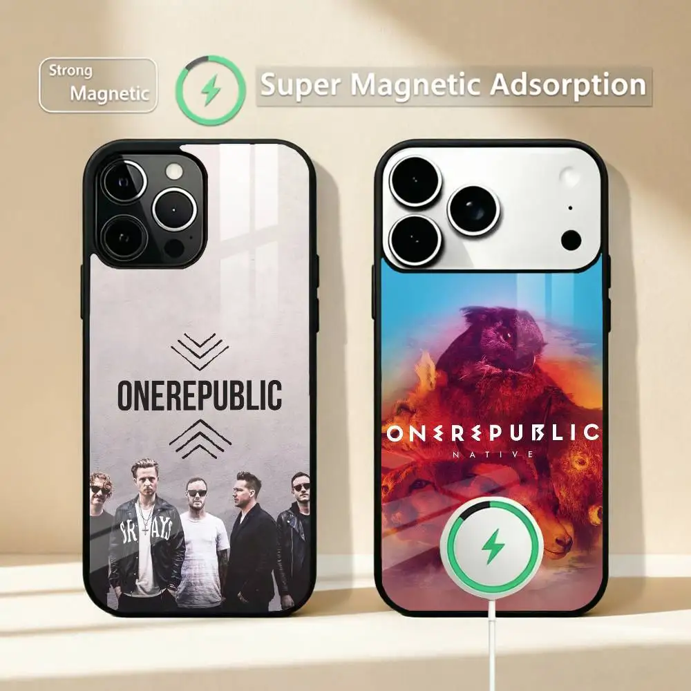 O-OneRepublic Rock Band Cool Phone Case For iPhone17,16,15,14,13,12,11 Plus,Pro Allows magnetic wireless charging
O-OneRepublic Rock Band Cool Phone Case For iPhone17,16,15,14,13,12,11 Plus,Pro Allows magnetic wireless charging