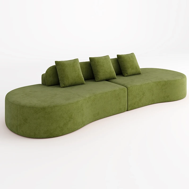 !@Italian Luxury Three- Seater Fabric Compression Sofa Modern Minimalist Design for Home Apartment Villa or Hospitals New Set
!@Italian Luxury Three- Seater Fabric Compression Sofa Modern Minimalist Design for Home Apartment Villa or Hospitals New Set