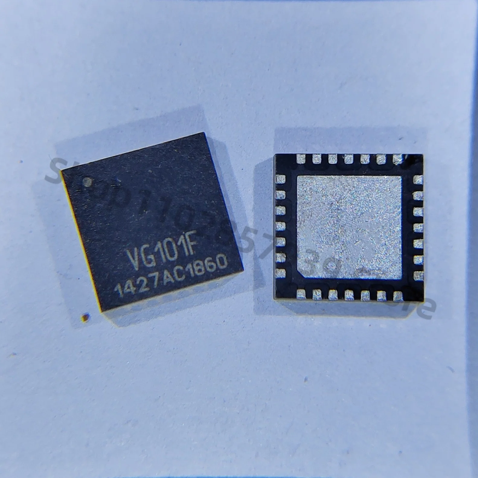VG101F QFN 2PCS/LOT Genuine original in stock, free shipping
VG101F QFN 2PCS/LOT Genuine original in stock, free shipping
