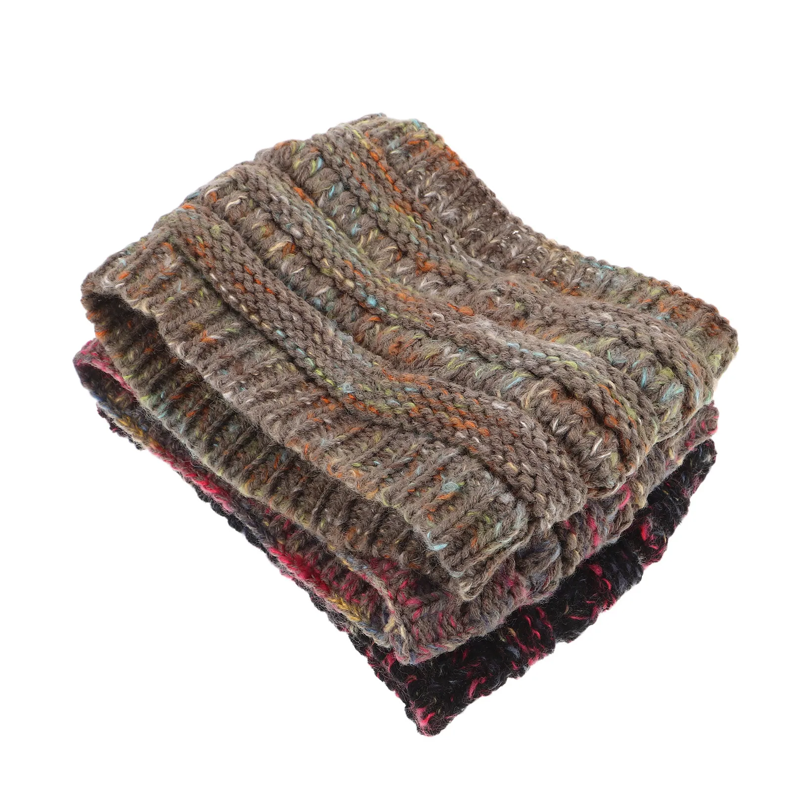 3Pcs Women Warm Headbands Ear Warmer Knit Thick Fleece Lined Thermal Headband Stretchy Elastic Soft Winter Headband for Parties
3Pcs Women Warm Headbands Ear Warmer Knit Thick Fleece Lined Thermal Headband Stretchy Elastic Soft Winter Headband for Parties