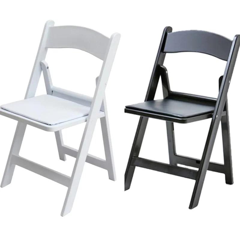 Складные пластиковые стулья TOP-Outdoor белого и черного цвета из полимерной смолы для свадеб, банкетов, отелей, вечеринок, мероприятий, в стиле Уимблдонского сада
Складные пластиковые стулья TOP-Outdoor белого и черного цвета из полимерной смолы для свадеб, банкетов, отелей, вечеринок, мероприятий, в стиле Уимблдонского сада