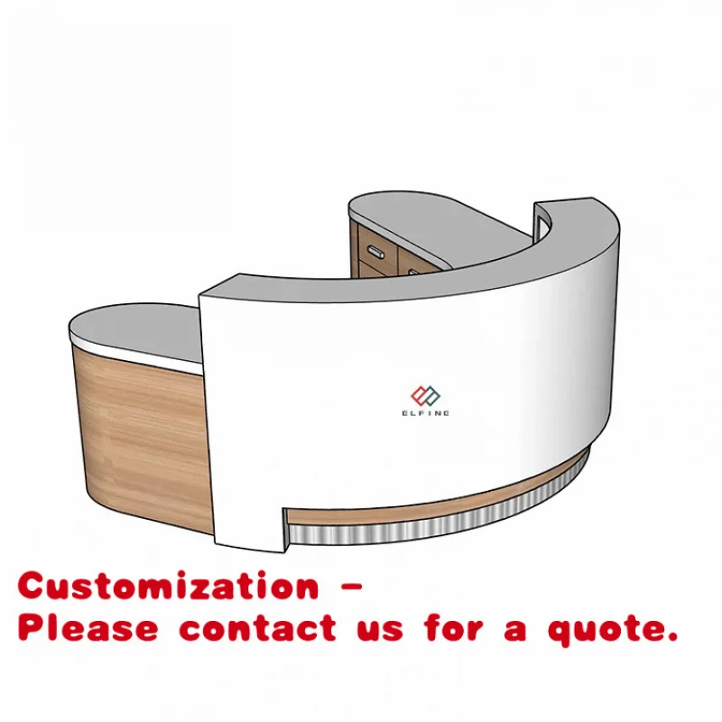 custom.White Custom Made Reception Counter Design Beautiful Design Clinic Reception Desk
custom.White Custom Made Reception Counter Design Beautiful Design Clinic Reception Desk