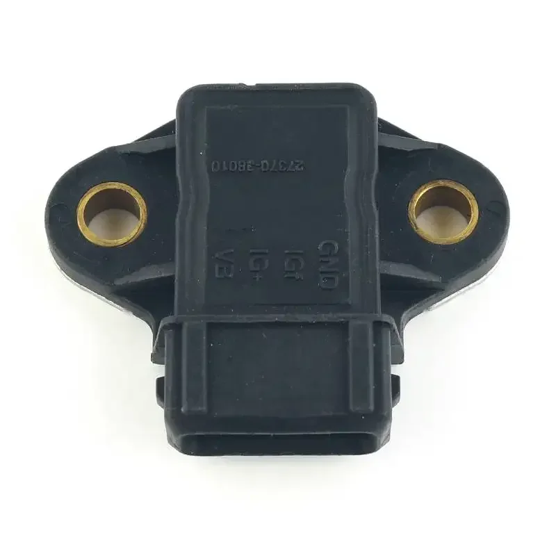 27370-38010 2737038010 Ignition Failure Misfire Sensor For Kia Sorento Sedona Optima Hyundai Sonata Santa Fe XG350 Tools
27370-38010 2737038010 Ignition Failure Misfire Sensor For Kia Sorento Sedona Optima Hyundai Sonata Santa Fe XG350 Tools