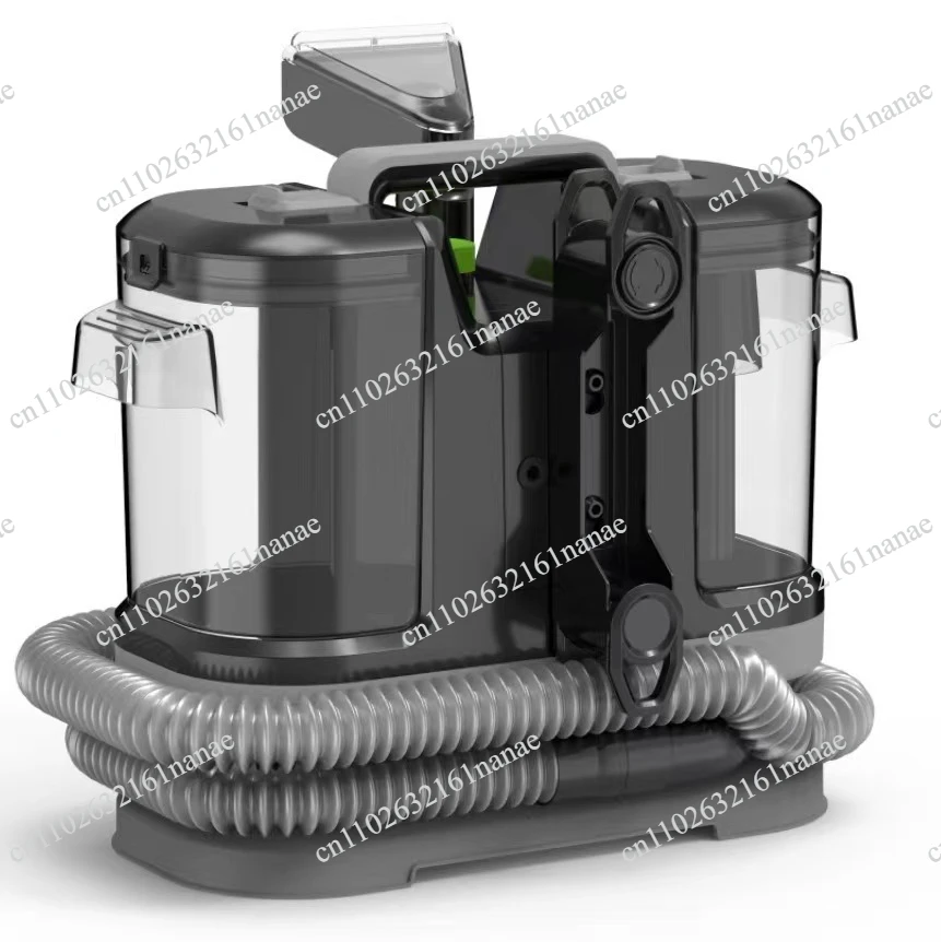 Fabric cleaning machine wired large suction dry and wet vacuum cleaner carpet sofa cleaning brush suction
Fabric cleaning machine wired large suction dry and wet vacuum cleaner carpet sofa cleaning brush suction