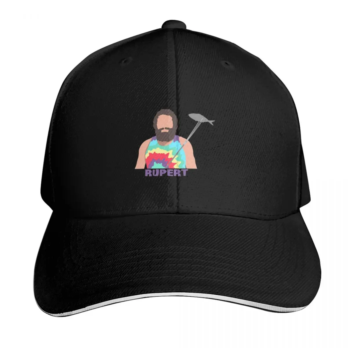 survivor rupert boneham Baseball Cap Winter hat Anime Hat custom caps Anime Golf Men Women's
survivor rupert boneham Baseball Cap Winter hat Anime Hat custom caps Anime Golf Men Women's