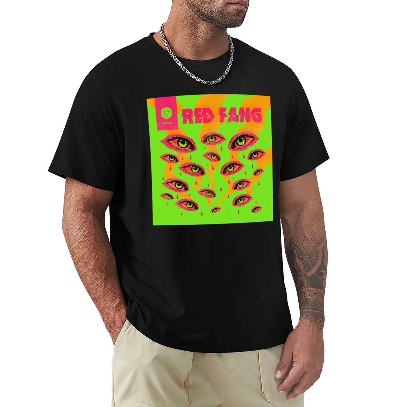 Red Fang - Arrows album 2021 T-Shirt custom shirt summer clothes kawaii clothes graphic t shirt vintage mens designer t shirt
Red Fang - Arrows album 2021 T-Shirt custom shirt summer clothes kawaii clothes graphic t shirt vintage mens designer t shirt
