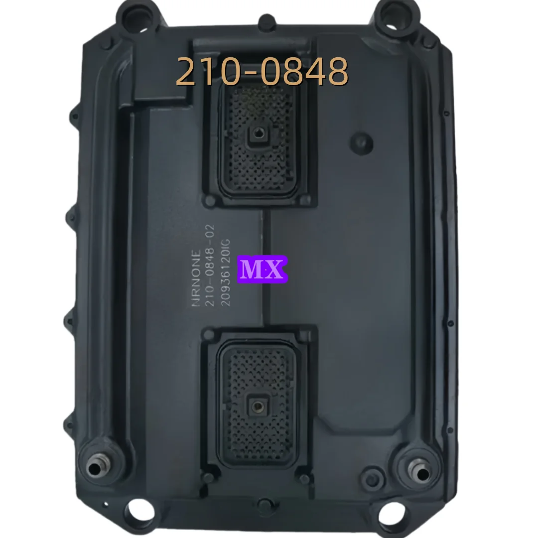210-0848 2100848 ECU ECM для Cat, модули управления и блоки управления для дизельных двигателей в экскаваторах, строительной технике и т.д.
210-0848 2100848 ECU ECM для Cat, модули управления и блоки управления для дизельных двигателей в экскаваторах, строительной технике и т.д.
