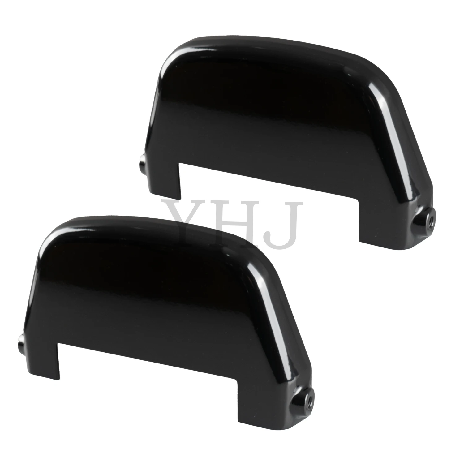 Rear Passenger Foot Peg Floorboard Cover For Harley Motorcycle Davidson Touring Road Electra Street Glide 1999-2017 Chrome/Black
Rear Passenger Foot Peg Floorboard Cover For Harley Motorcycle Davidson Touring Road Electra Street Glide 1999-2017 Chrome/Black