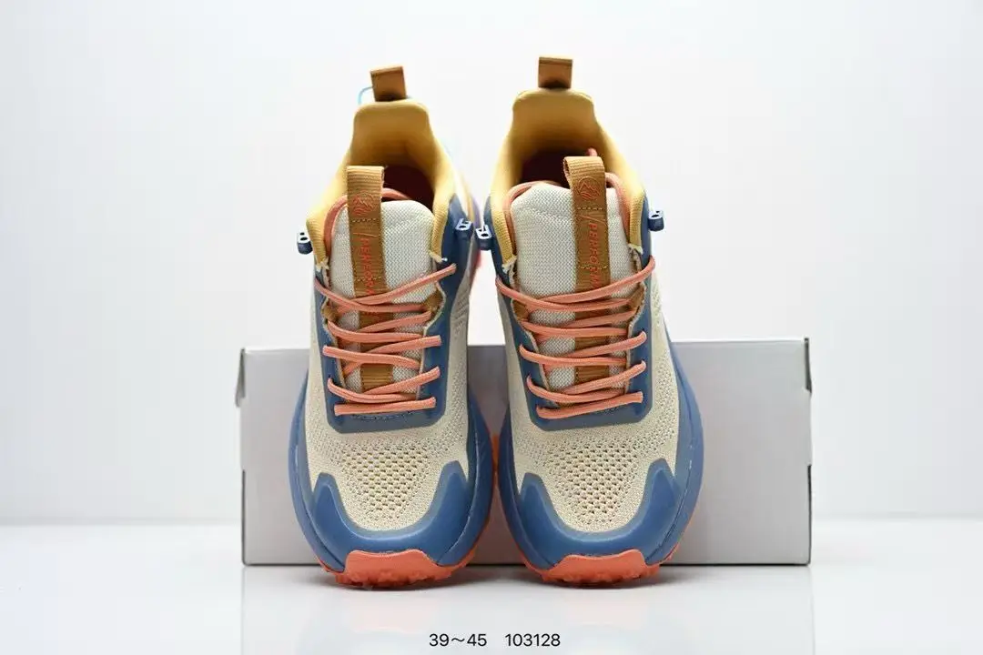 Unisex Hiking Sneakers Men's Women's Hiking Running Shoes Walking Shoes Outdoor Sports Jogging Shoes
Unisex Hiking Sneakers Men's Women's Hiking Running Shoes Walking Shoes Outdoor Sports Jogging Shoes