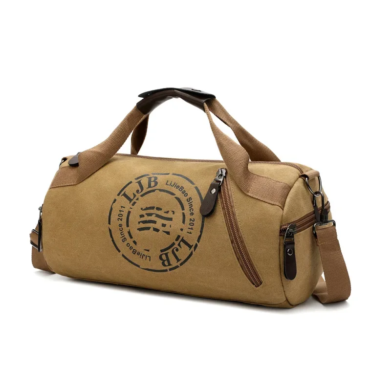 Durable Multifunction Handbag Men Canvas Sport Bag Training Gym bag Women Fitness bags Outdoor Sporting Bags for Male&Female sac
Durable Multifunction Handbag Men Canvas Sport Bag Training Gym bag Women Fitness bags Outdoor Sporting Bags for Male&Female sac