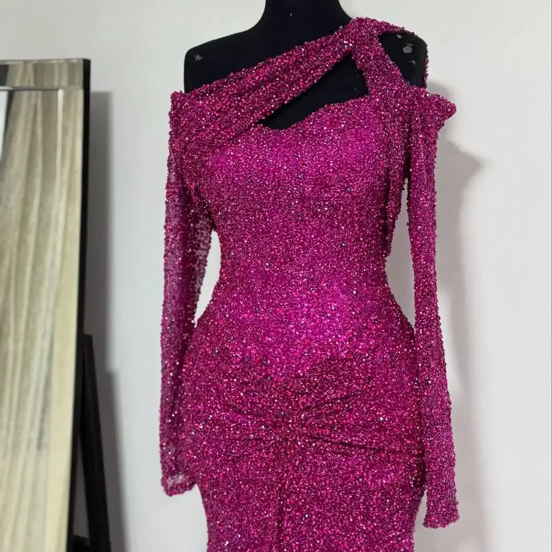 BABYONLINE Customzied Eveing Gownadorned with Scattered Crystal Embellishments Structured Bodice Embroidery Beading Dresses
BABYONLINE Customzied Eveing Gownadorned with Scattered Crystal Embellishments Structured Bodice Embroidery Beading Dresses