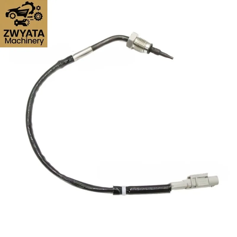Exhaust Gas Temperature Sensor 39230-2U000 392302U000 For Hyundai i30 i40 KONA TUCSON KIA CEED CERATO OPTIMA XCEED 1.6 CRDi
Exhaust Gas Temperature Sensor 39230-2U000 392302U000 For Hyundai i30 i40 KONA TUCSON KIA CEED CERATO OPTIMA XCEED 1.6 CRDi