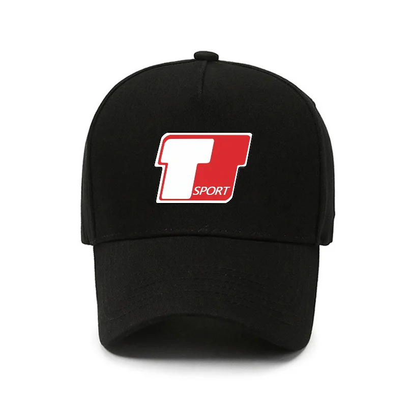 For Toyota T Sport Corolla Yaris Prado Tundra Highlander Venza Camry Prius Car Hats Casual Baseball Caps Sunscreen Ventilate Hat
For Toyota T Sport Corolla Yaris Prado Tundra Highlander Venza Camry Prius Car Hats Casual Baseball Caps Sunscreen Ventilate Hat