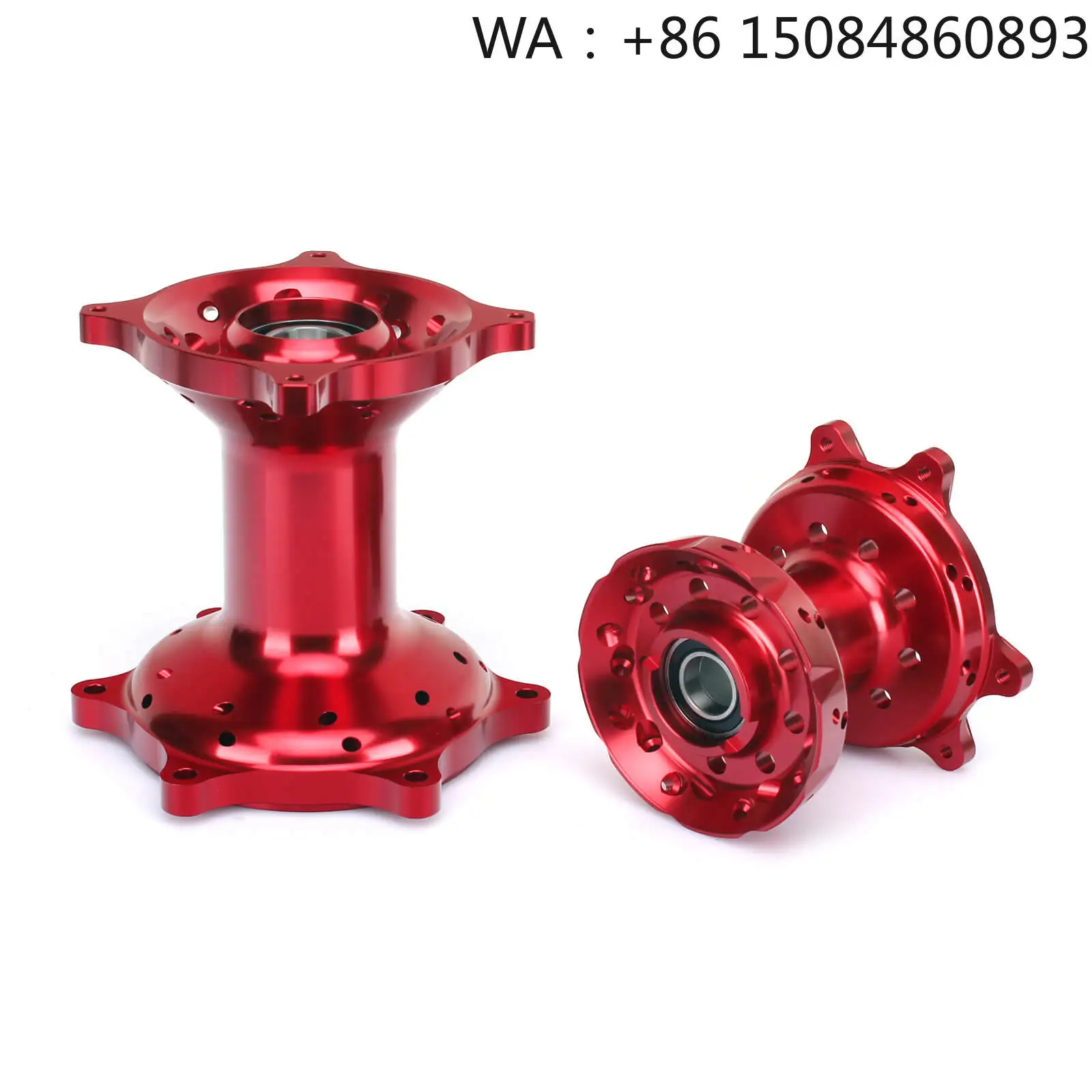 6061-T6 aluminum alloy aerospace material, motorcycle parts, Front Rear Wheel Hubs for Off-road Racing Dirt Bike Motorcycle Modi
6061-T6 aluminum alloy aerospace material, motorcycle parts, Front Rear Wheel Hubs for Off-road Racing Dirt Bike Motorcycle Modi