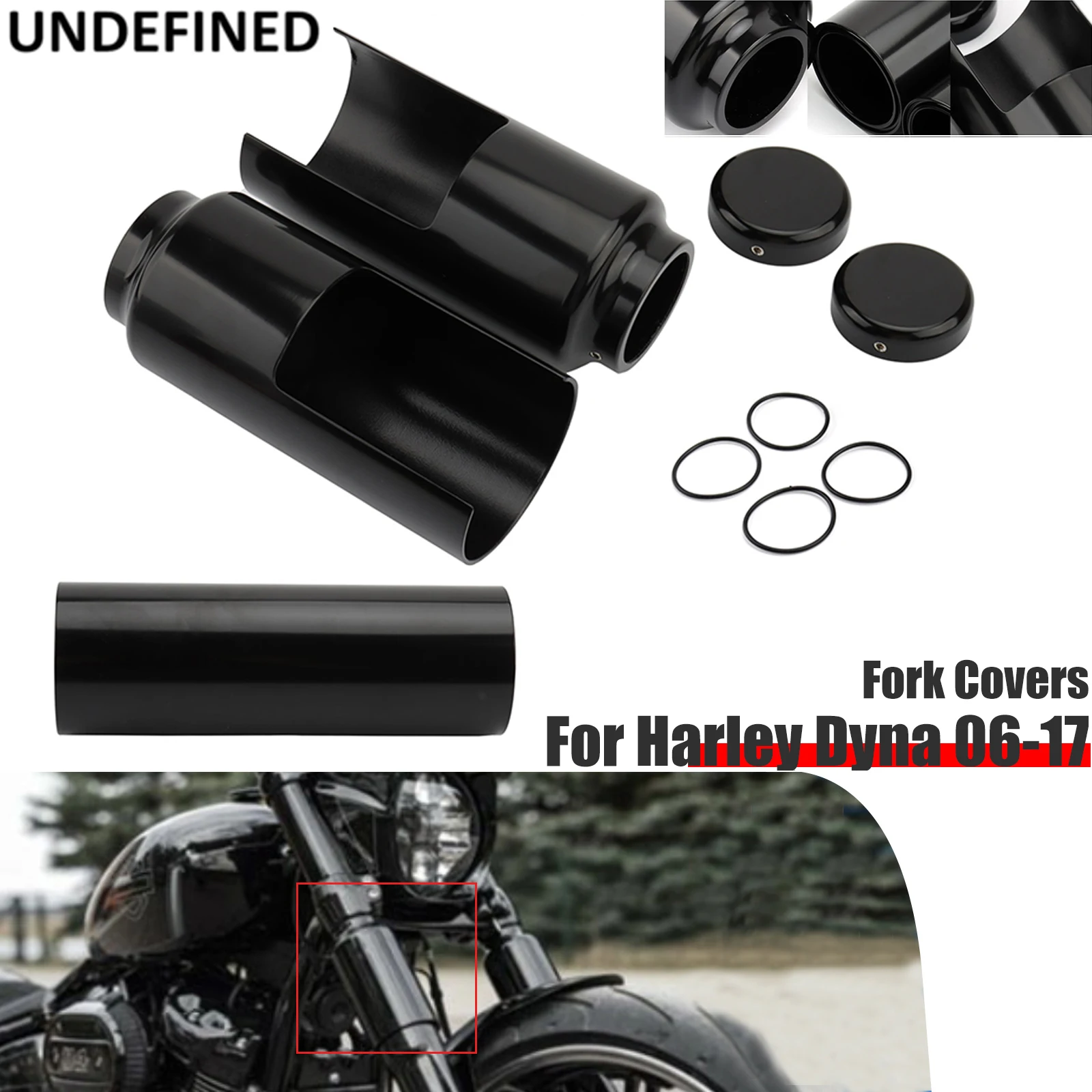 Комплект крышек передней вилки, трубчатая КРЫШКА ДЛЯ Harley Dyna 2006 2007 2008 2009 2010 2011 2012 2013 2014 2016 2017, аксессуары для мотоциклов
Комплект крышек передней вилки, трубчатая КРЫШКА ДЛЯ Harley Dyna 2006 2007 2008 2009 2010 2011 2012 2013 2014 2016 2017, аксессуары для мотоциклов