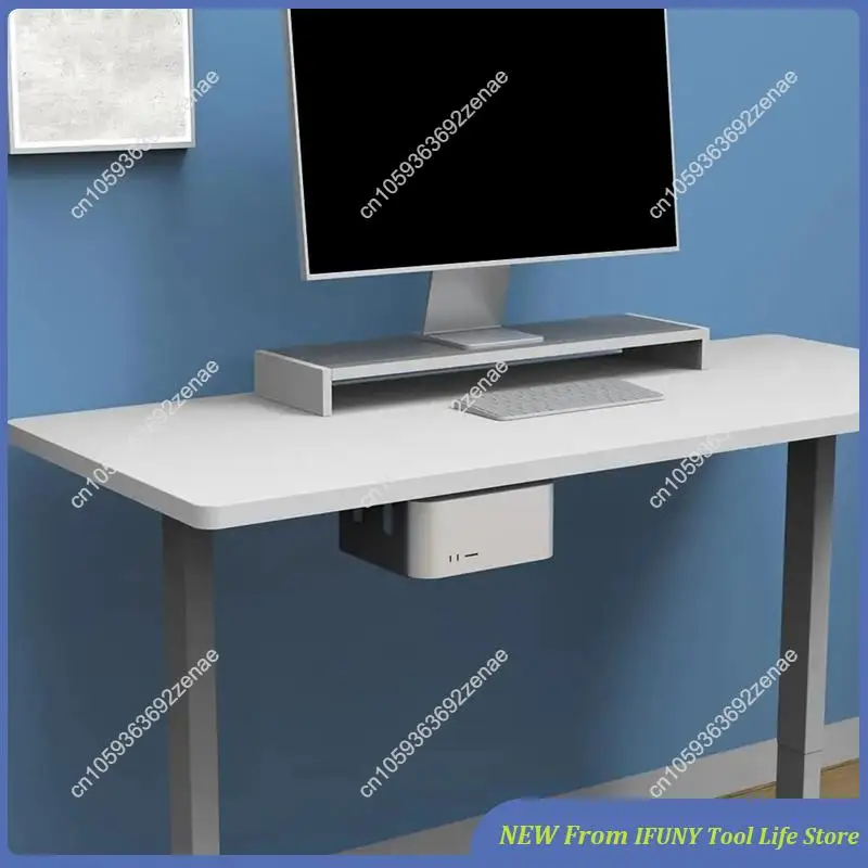 Under Desk Stand For Mac Mini M4 Holder For 2024 Mac Mini M4 Stand For 2024 Mac Mini M4 Under Desk Stand For 2024 Mac Mini M4 Ne
Under Desk Stand For Mac Mini M4 Holder For 2024 Mac Mini M4 Stand For 2024 Mac Mini M4 Under Desk Stand For 2024 Mac Mini M4 Ne