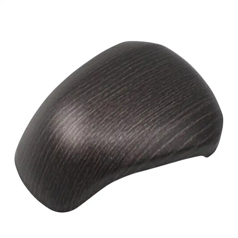 Car Gear Shift Shifter Knob Head Cover Trim ABS Fit for Chevrolet Trax 2024 Wooden Texture Style
Car Gear Shift Shifter Knob Head Cover Trim ABS Fit for Chevrolet Trax 2024 Wooden Texture Style