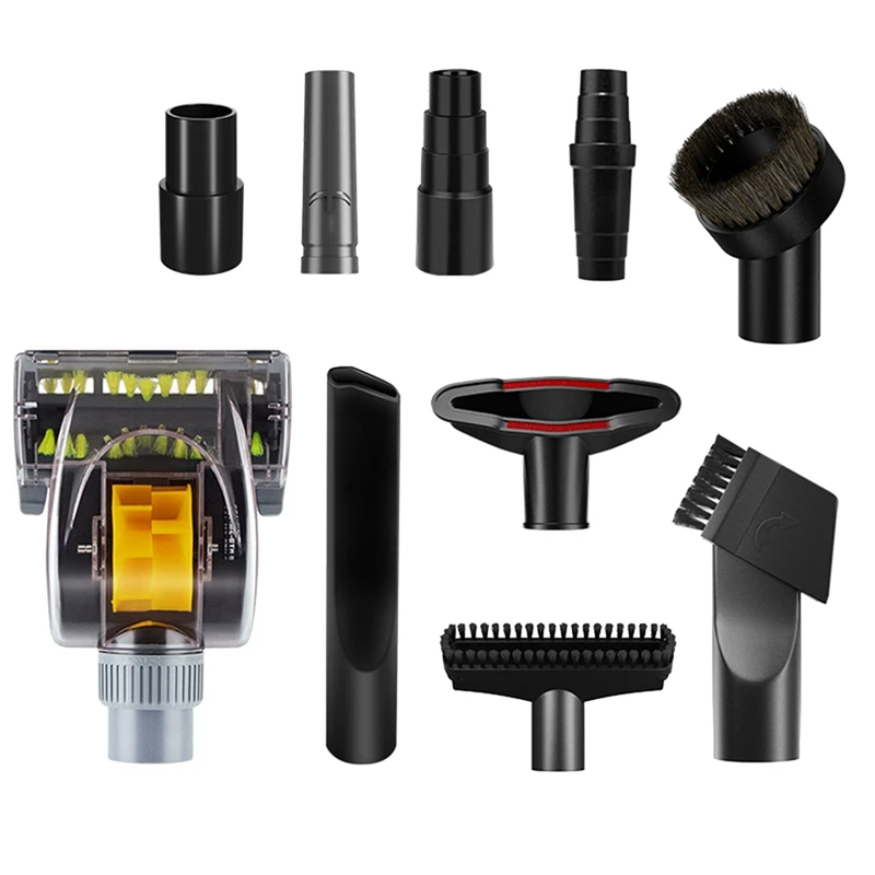 Подходит для пылесоса Midea 32/35 мм Универсальные детали для пылесоса
Подходит для пылесоса Midea 32/35 мм Универсальные детали для пылесоса