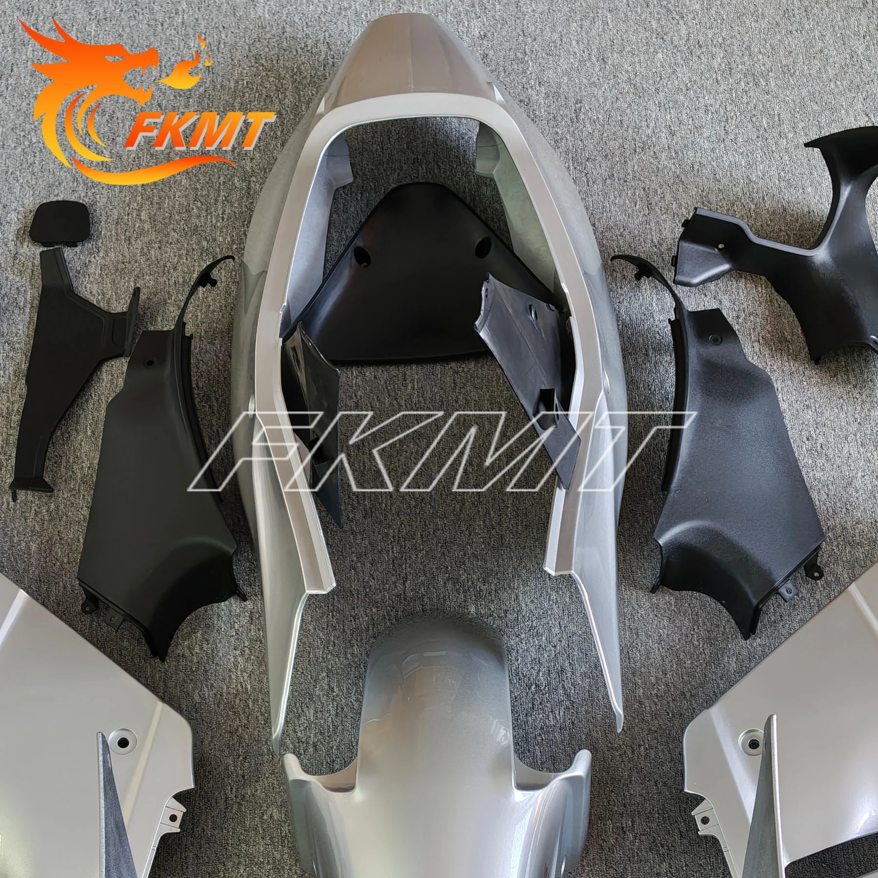 For Honda 1996 - 2007 Blackbird CBR1100XX Motorcycle Fairing Kit Injection Bodywork Accessories
For Honda 1996 - 2007 Blackbird CBR1100XX Motorcycle Fairing Kit Injection Bodywork Accessories