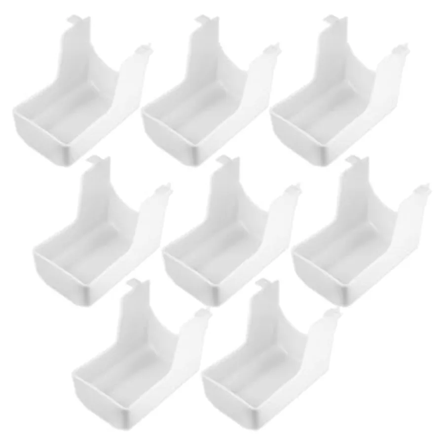 8 Pcs 99110437 Range Hood Light Lens Cover Fit for 41000 40000 42000 45000 BP43 S99110437 99110437 Series Range Hood Models, Wh
8 Pcs 99110437 Range Hood Light Lens Cover Fit for 41000 40000 42000 45000 BP43 S99110437 99110437 Series Range Hood Models, Wh