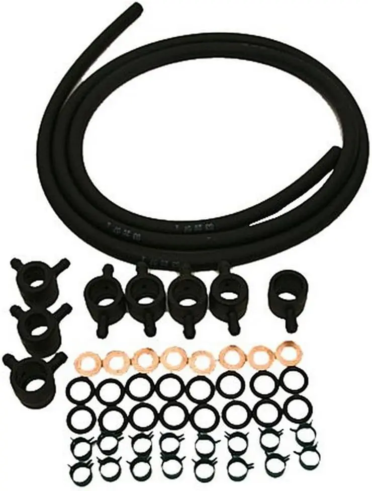 7135-264 Fuel Injector Installation Kit
7135-264 Fuel Injector Installation Kit