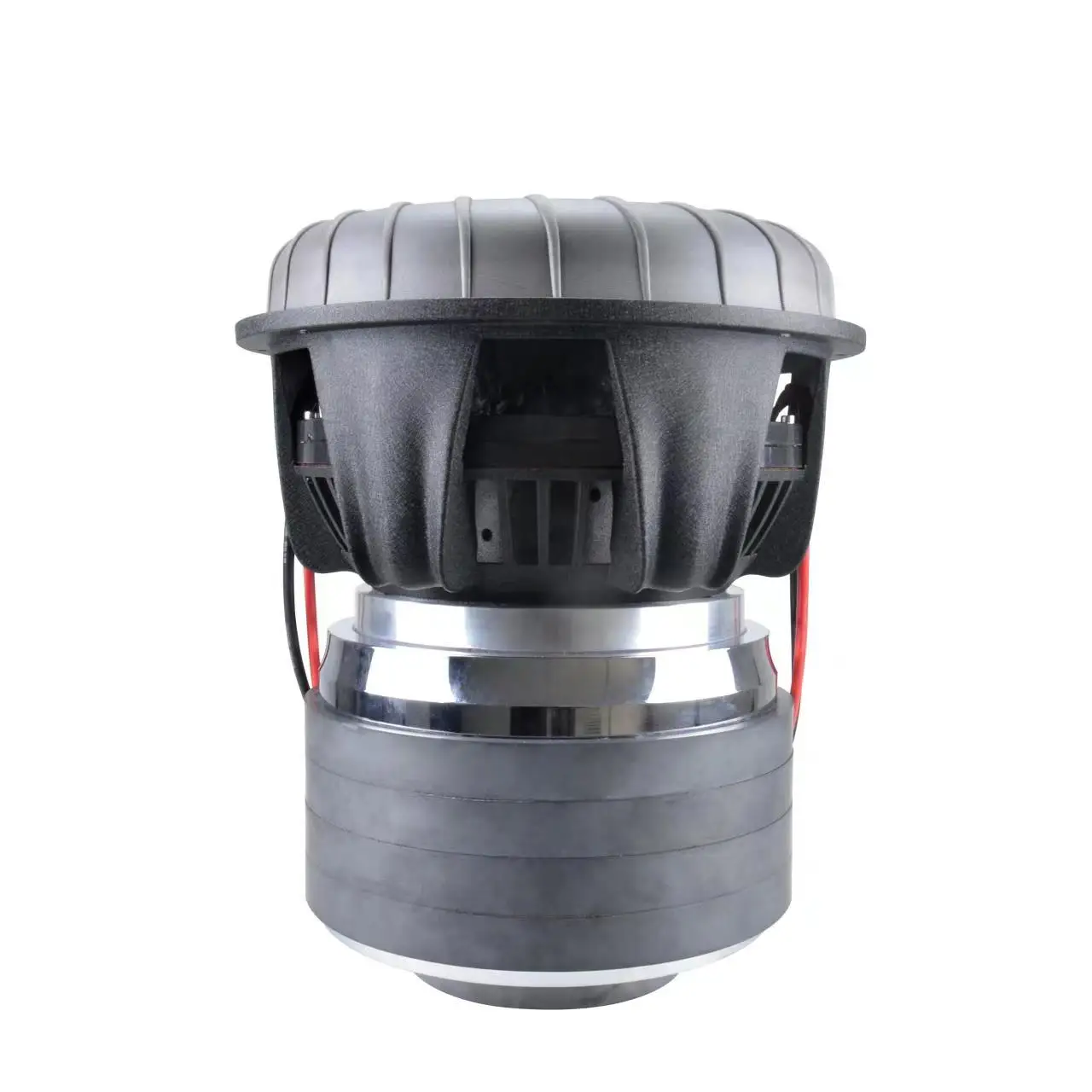 12 Inch 5000W High SPL Competition Grade Heavy Bass Subwoofer Replacement Speaker Unit For Vehicle Car Audio Professional Sound
12 Inch 5000W High SPL Competition Grade Heavy Bass Subwoofer Replacement Speaker Unit For Vehicle Car Audio Professional Sound