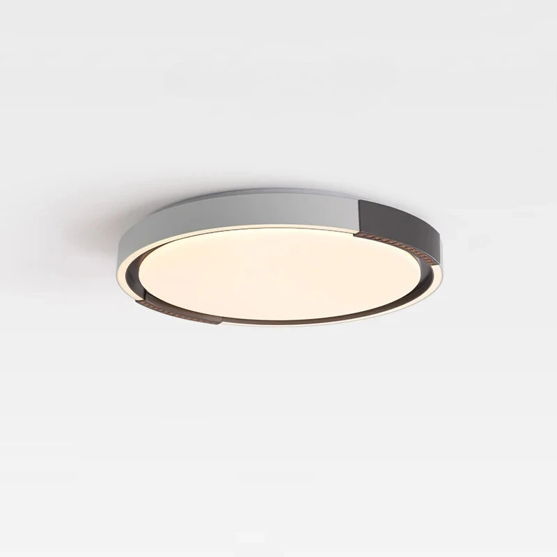 Современный светодиодный потолочный светильник для спальни, кабинета, круглый белый домашний художественный дизайн, украшение для дома, светильники для гостиной, блестящее освещение
Современный светодиодный потолочный светильник для спальни, кабинета, круглый белый домашний художественный дизайн, украшение для дома, светильники для гостиной, блестящее освещение