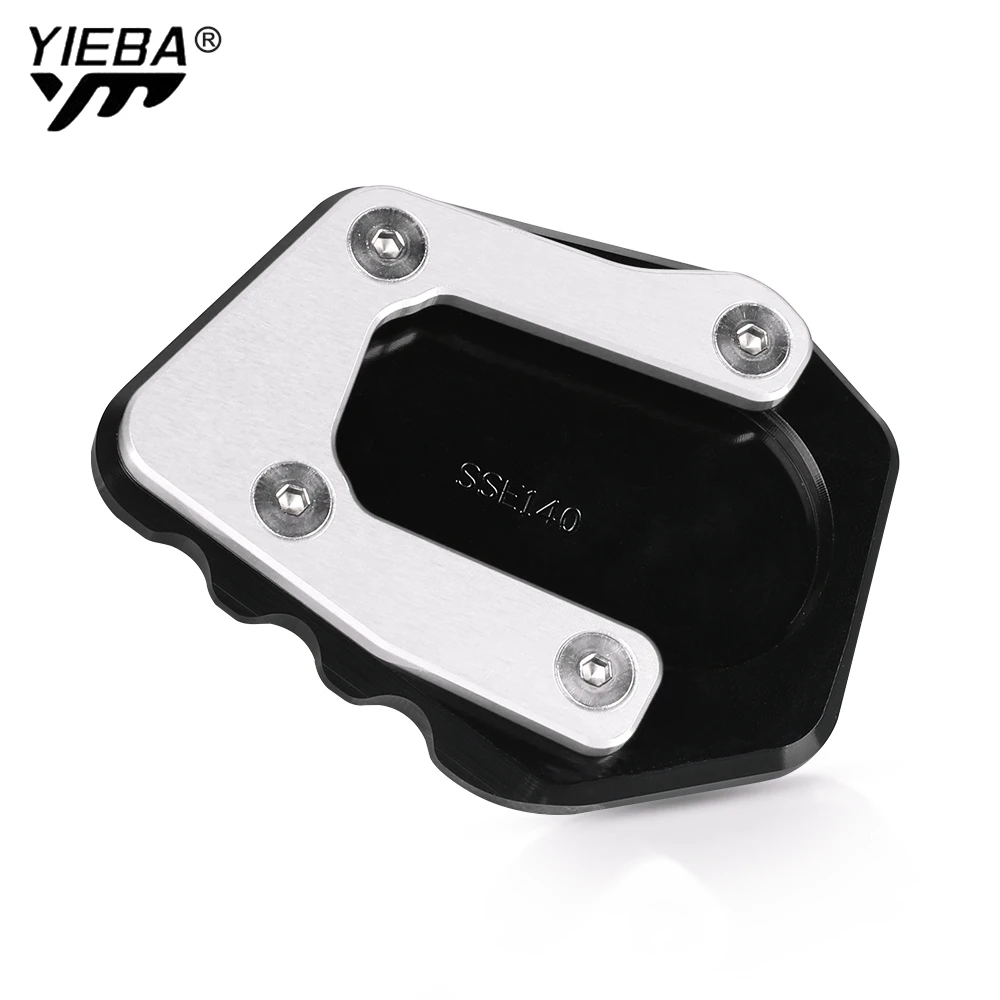 F 850 GS ADV CNC Foot Extension Side Stand Enlarge Kickstand For BMW F850GS ADVENTURE 2018 2019 2020 2021 2022 2023 2024 2025
F 850 GS ADV CNC Foot Extension Side Stand Enlarge Kickstand For BMW F850GS ADVENTURE 2018 2019 2020 2021 2022 2023 2024 2025