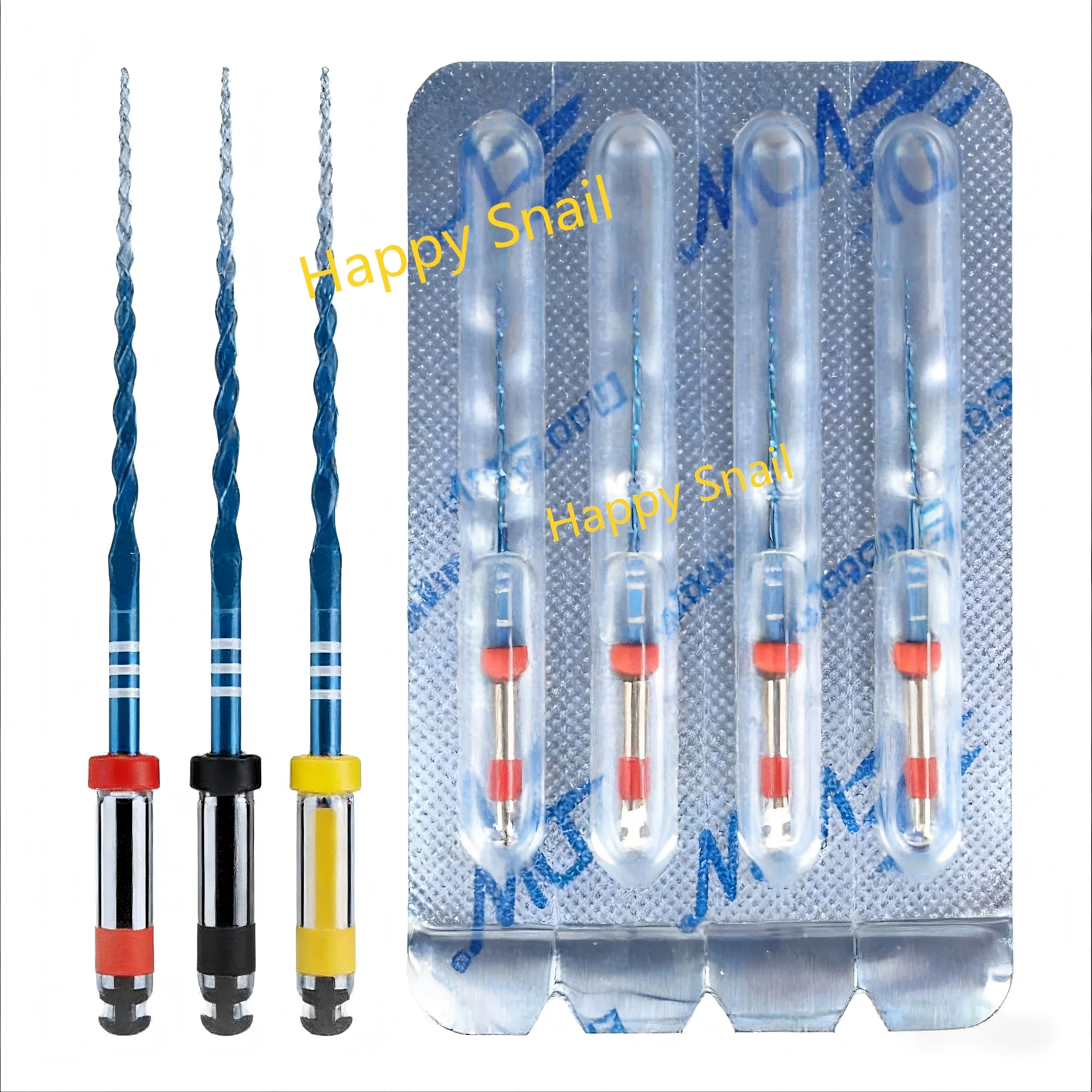 Набор из 4 роторных файлов VDW RECIPROC, синие, из никель-титана, для корневых каналов, одинарные, 21 мм/25 мм, R25/40, красные, машинные, расширяющиеся иглы
Набор из 4 роторных файлов VDW RECIPROC, синие, из никель-титана, для корневых каналов, одинарные, 21 мм/25 мм, R25/40, красные, машинные, расширяющиеся иглы