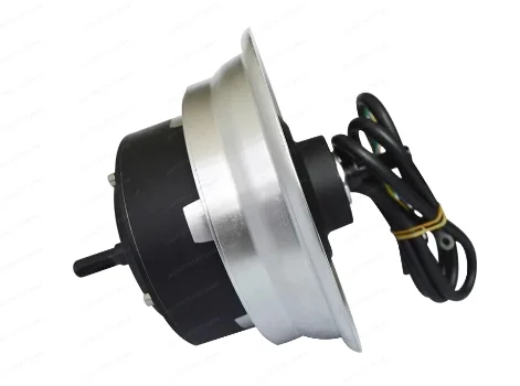 Detachable Inflatable Tire Electric Scooter DIY High-Power Disc Brake Motor
Detachable Inflatable Tire Electric Scooter DIY High-Power Disc Brake Motor