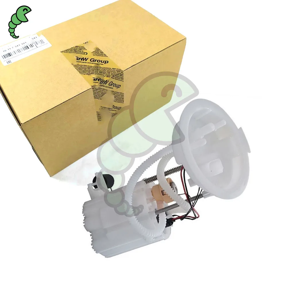 16117273277 Fuel Pump Assembly 16117414491 For BMW 135i 220i 320i 335i 328i 420i 428i 435i 16117297781
16117273277 Fuel Pump Assembly 16117414491 For BMW 135i 220i 320i 335i 328i 420i 428i 435i 16117297781