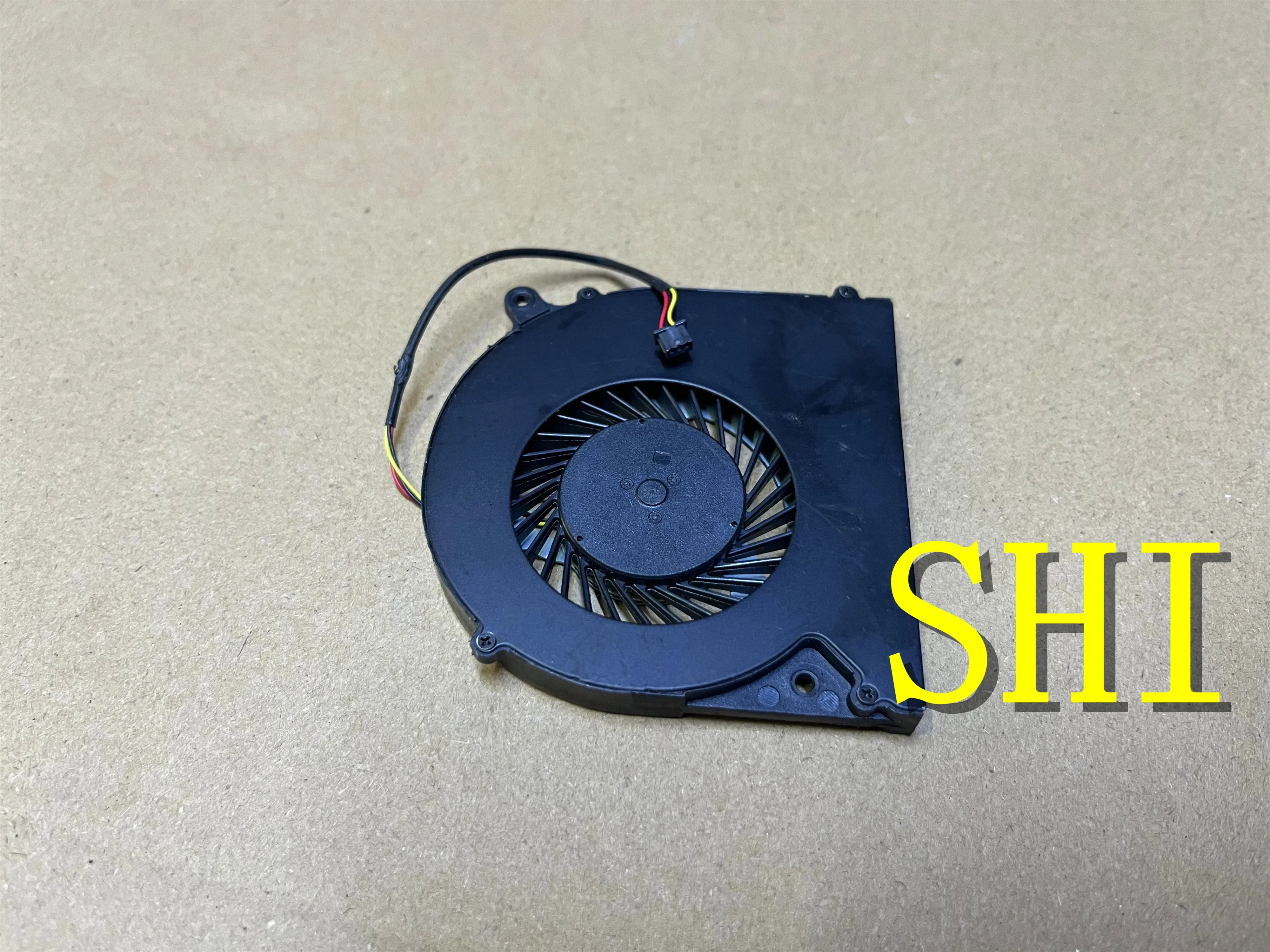 6-31-N5502-102 Original used FOR MACHENIKE N5502 CPU Cooling Fan 3Pin free shipping
6-31-N5502-102 Original used FOR MACHENIKE N5502 CPU Cooling Fan 3Pin free shipping