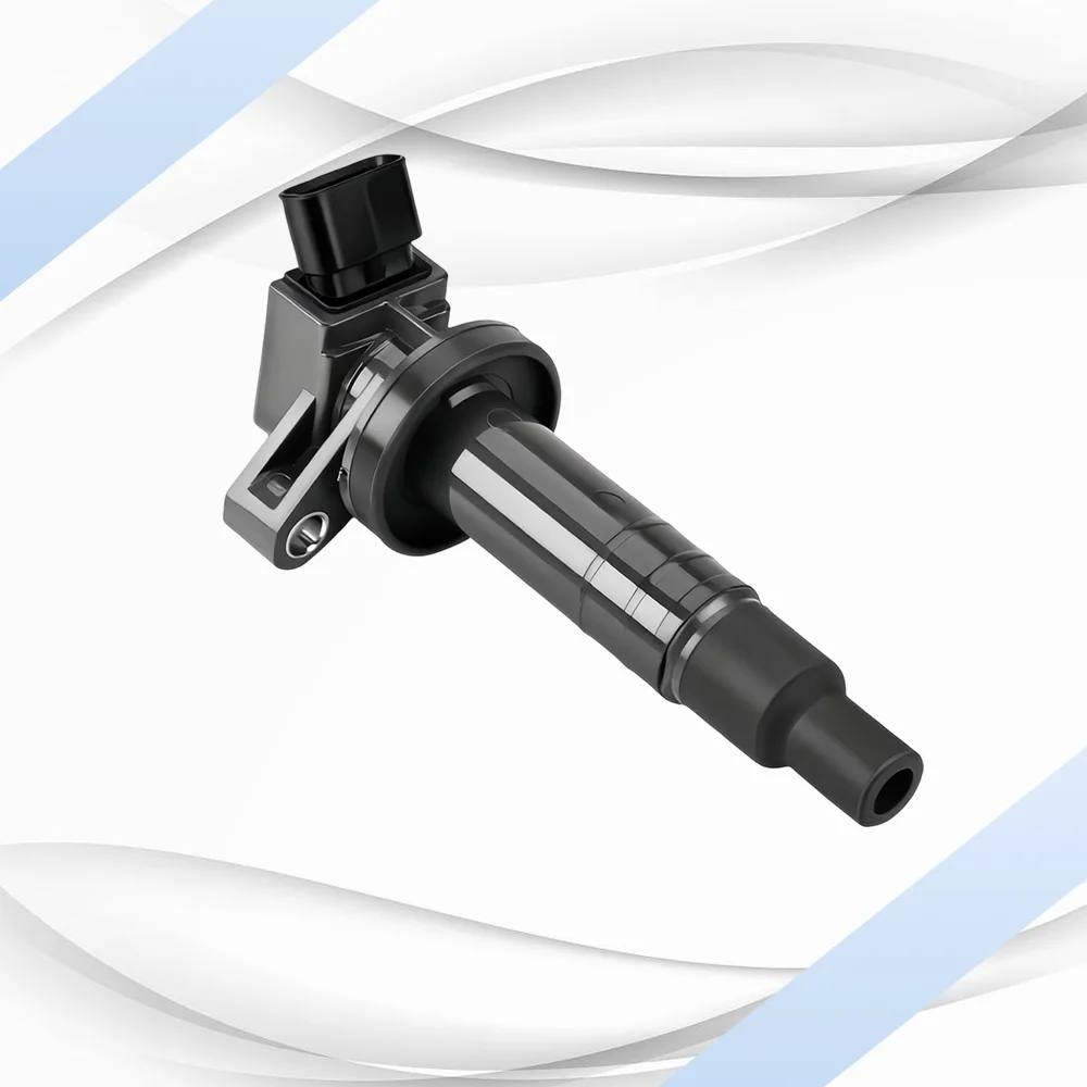 Ignition Coil Pack Compatible With Toyota Corolla Matrix MR2 Celica Chevrolet Prizm L4 1.8L Engine 1ZZFE For UF247 UF315 C1249
Ignition Coil Pack Compatible With Toyota Corolla Matrix MR2 Celica Chevrolet Prizm L4 1.8L Engine 1ZZFE For UF247 UF315 C1249
