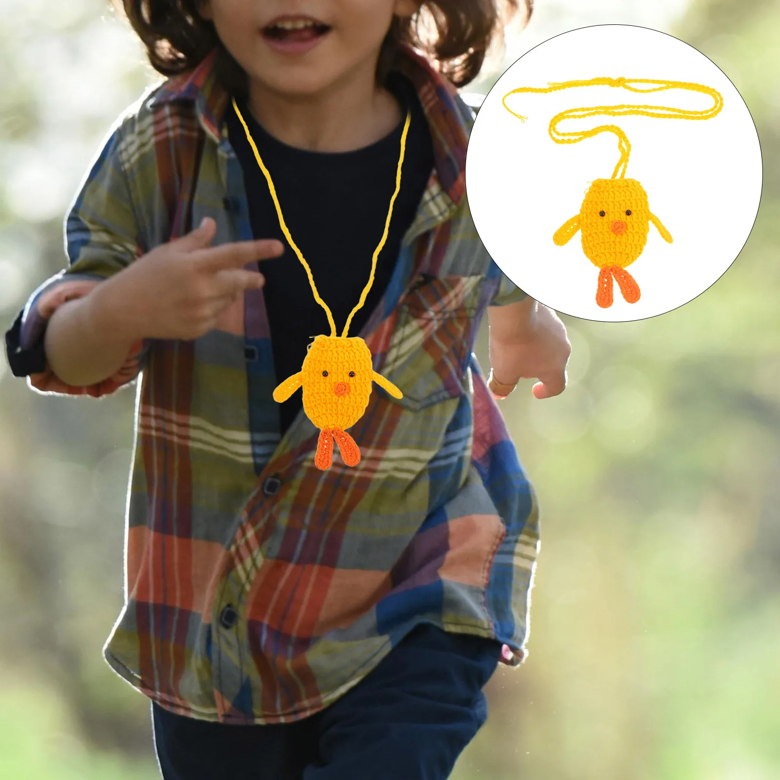 Вязаная крючком сумка для яиц цыплят ручной работы, вязаный милый мультяшный держатель, сделай сам, сумка для хранения пряжи, сумка для сбора яиц, сумки для лакомств цыплят
Вязаная крючком сумка для яиц цыплят ручной работы, вязаный милый мультяшный держатель, сделай сам, сумка для хранения пряжи, сумка для сбора яиц, сумки для лакомств цыплят