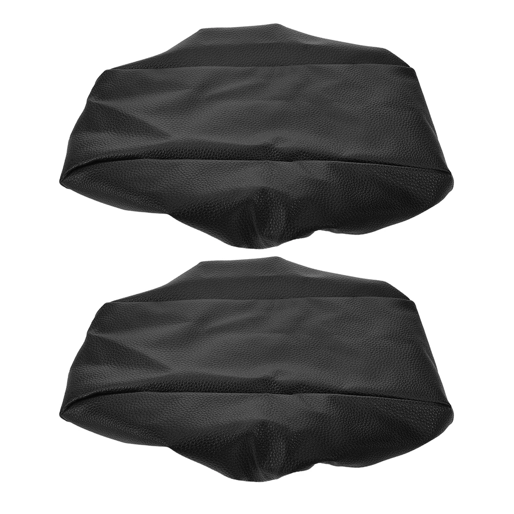 2 Pcs Protective Cover Heavy Duty Waterproof Polyester Car Winch Cover Electric Winch Shield Traction Outdoor Accessories
2 Pcs Protective Cover Heavy Duty Waterproof Polyester Car Winch Cover Electric Winch Shield Traction Outdoor Accessories