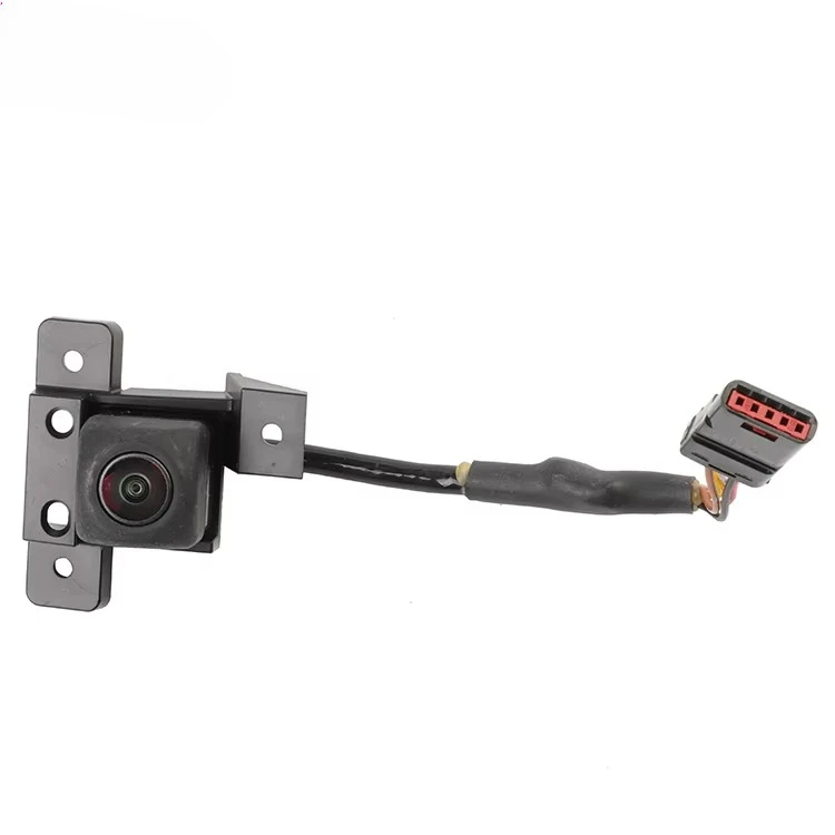 General GMC 2016 -2018 Front Parking Assist Camera Reversing Camera 23507082
General GMC 2016 -2018 Front Parking Assist Camera Reversing Camera 23507082