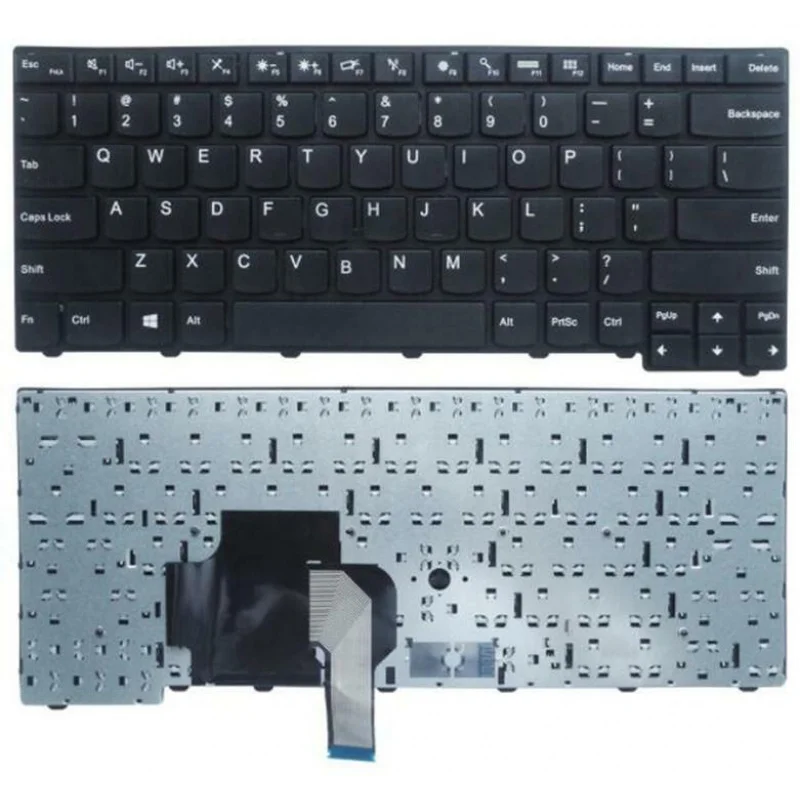 YY+OEM for IBM Lenovo THINKPAD e431 e440 l440 l450 l460 t450s l470 Keyboard US
YY+OEM for IBM Lenovo THINKPAD e431 e440 l440 l450 l460 t450s l470 Keyboard US