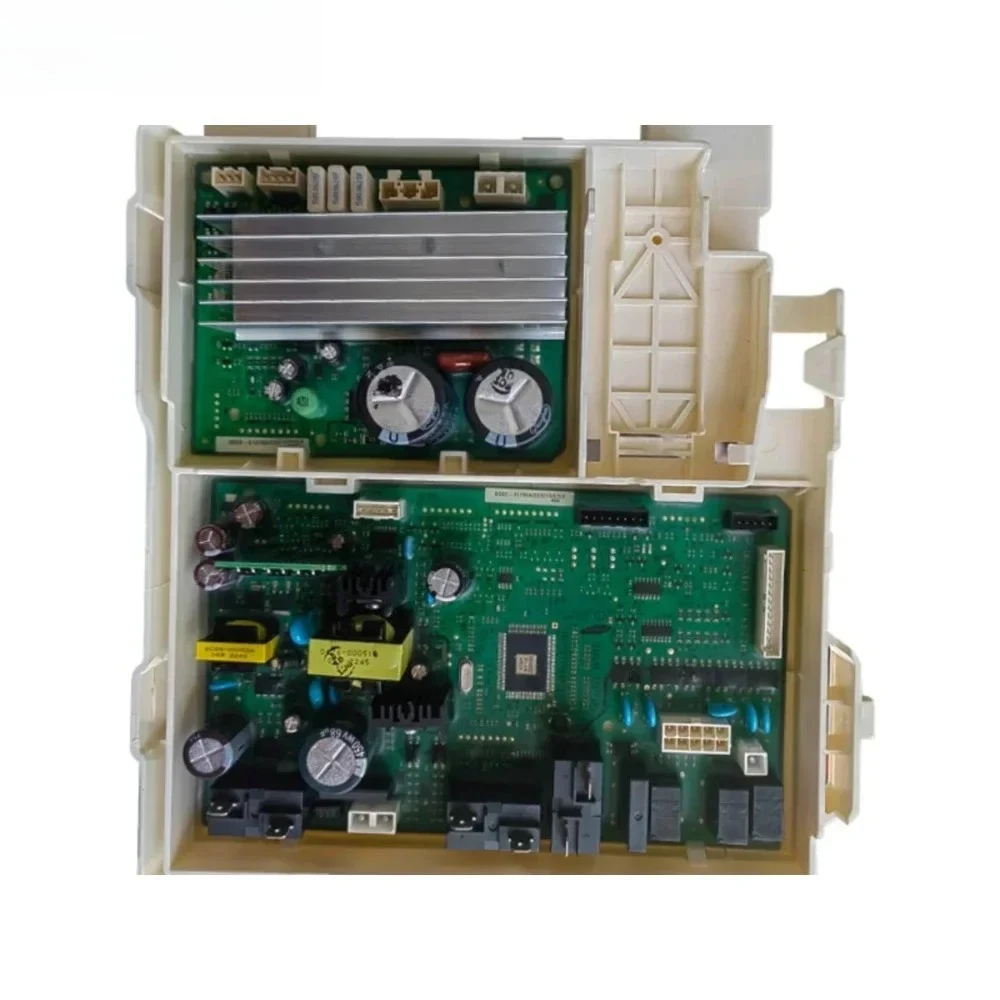 New For Samsung Washing Machine Computer Control Board DC92-01928A DC92-01928B DC92-01928C Circuit PCB Washer Parts
New For Samsung Washing Machine Computer Control Board DC92-01928A DC92-01928B DC92-01928C Circuit PCB Washer Parts