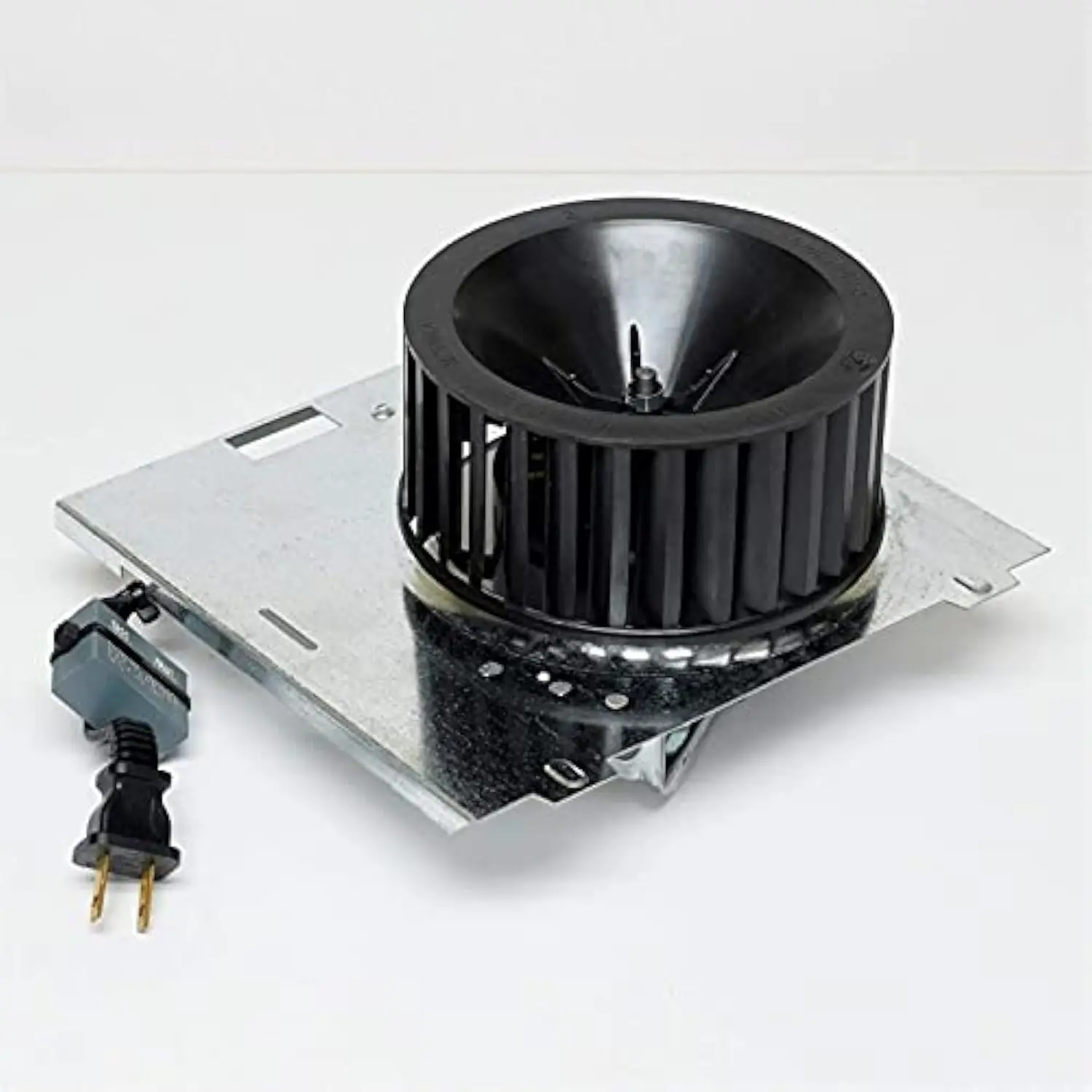 S-97017065 Bathroom Fan Assembly for Broan 676-A,B,C and 676F-A.B.C Y4L403A514G (1 Pcs), Courtesy of
S-97017065 Bathroom Fan Assembly for Broan 676-A,B,C and 676F-A.B.C Y4L403A514G (1 Pcs), Courtesy of