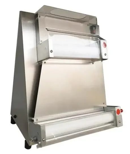 Professional Dough Mixing And Shaping Machine Pizza Dough Roller Machine Dough Roller Equipment
Professional Dough Mixing And Shaping Machine Pizza Dough Roller Machine Dough Roller Equipment