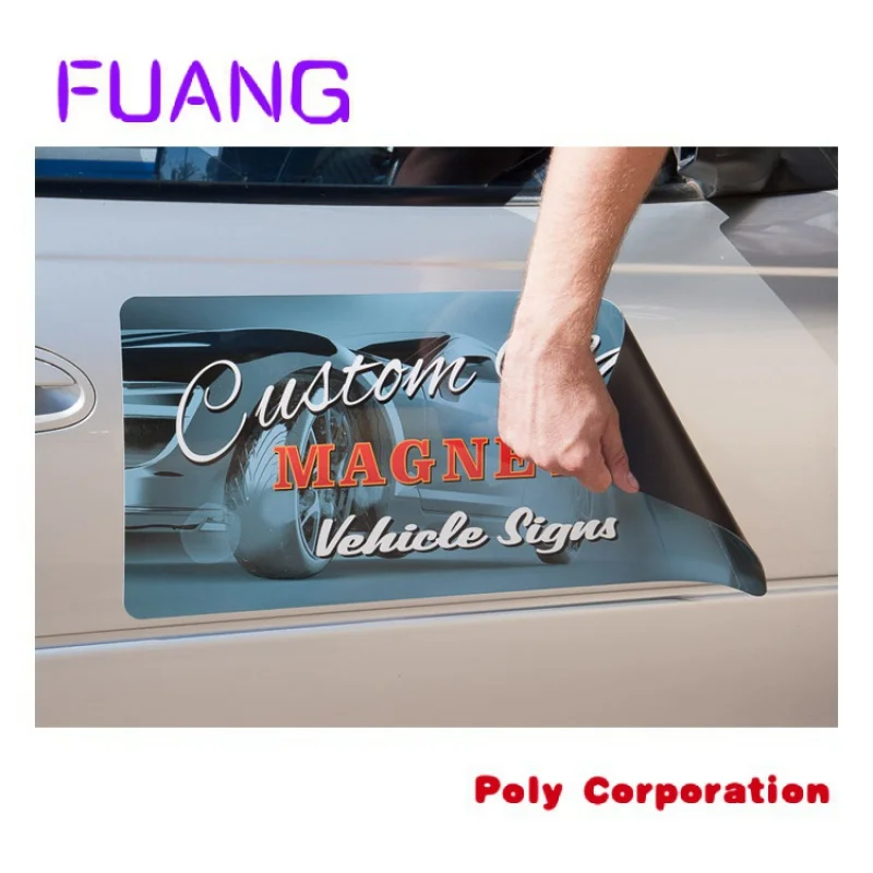 Custom New design advertising car magnetic sticker magnetic plack for car stickers magnet stickers sticker car with high qualit
Custom New design advertising car magnetic sticker magnetic plack for car stickers magnet stickers sticker car with high qualit