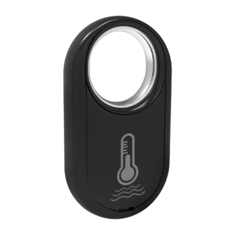 Для винного погреба, мини-комнатный датчик, автоматический контроль температуры и влажности, термометр, умный монитор влажности
Для винного погреба, мини-комнатный датчик, автоматический контроль температуры и влажности, термометр, умный монитор влажности