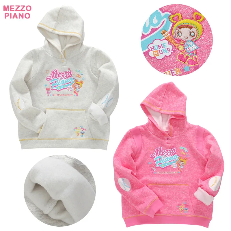 Japanese-style Cartoon Little Bunny Letter Embroidery Print Autumn and Winter Cute Girl's Lazy Style Hoodie
Japanese-style Cartoon Little Bunny Letter Embroidery Print Autumn and Winter Cute Girl's Lazy Style Hoodie