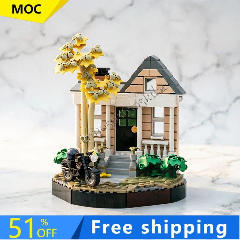 Набор для сборки модели знаменитой кинокомедии «Герой возвращается домой» (651 деталь), конструктор для самостоятельной сборки, игрушка для детей, подарок на день рождения
Набор для сборки модели знаменитой кинокомедии «Герой возвращается домой» (651 деталь), конструктор для самостоятельной сборки, игрушка для детей, подарок на день рождения