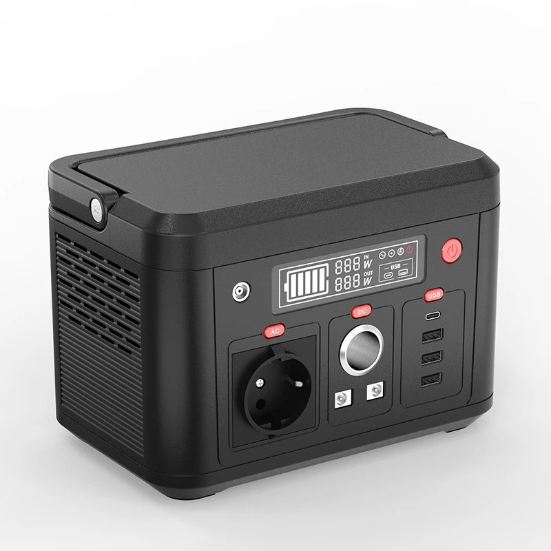 220V outdoor power supply, stall self-driving, portable power supply, camping backup, portable outdoor power supply
220V outdoor power supply, stall self-driving, portable power supply, camping backup, portable outdoor power supply