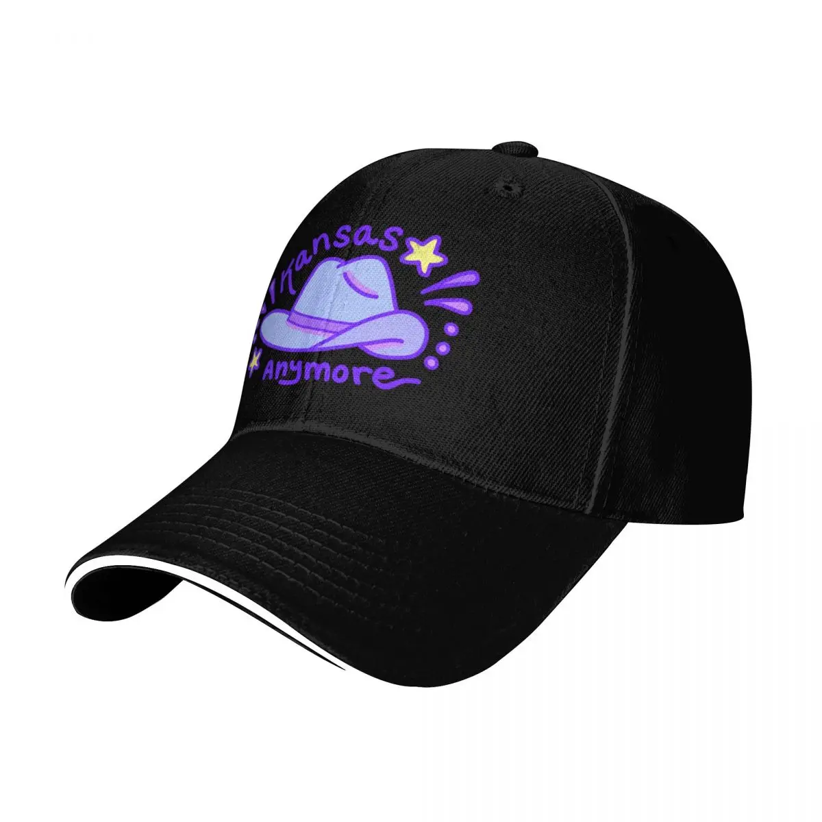 Kansas Anymore - role model Baseball Cap Hat men hats for men Snap Back Hat Caps Women Men's
Kansas Anymore - role model Baseball Cap Hat men hats for men Snap Back Hat Caps Women Men's
