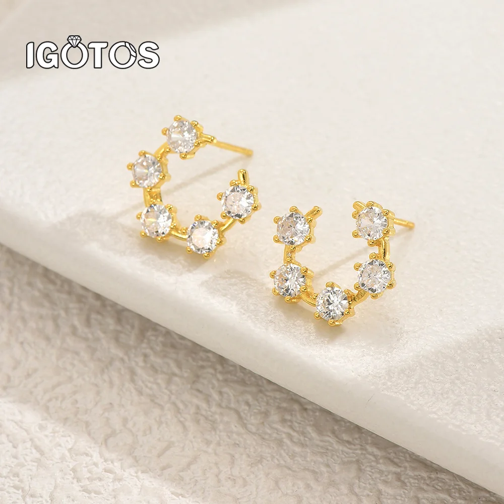 D Color 2CT Moissanite Earrings for Women 3.5mm Sparkling Moissanite 925 Sterling Silver Hypoallergenic Elegant Jewelry Gift
D Color 2CT Moissanite Earrings for Women 3.5mm Sparkling Moissanite 925 Sterling Silver Hypoallergenic Elegant Jewelry Gift