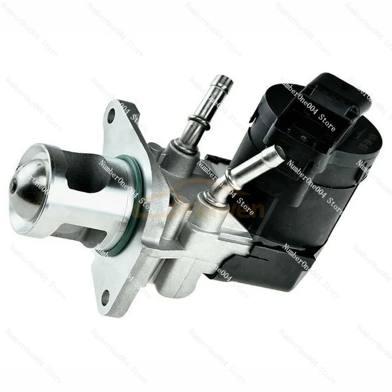 Клапан EGR, клапан рециркуляции выхлопных газов 11717810871
Клапан EGR, клапан рециркуляции выхлопных газов 11717810871