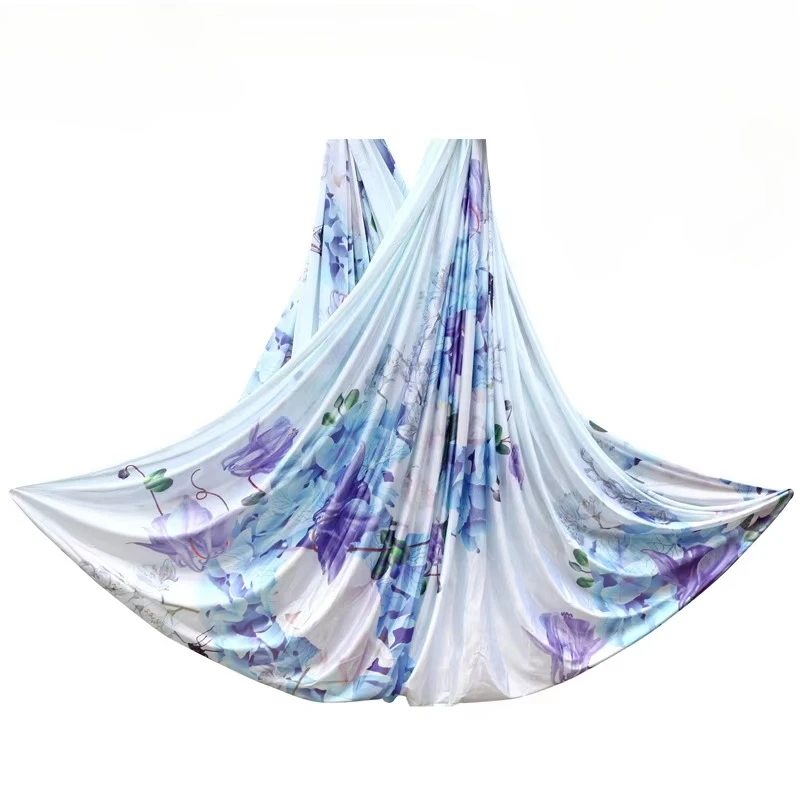 4m Gradient Color Soft Aerial Yoga Hammock Home Fitness Silk Equipment for Stretching and Flying Yoga Training 2026 New
4m Gradient Color Soft Aerial Yoga Hammock Home Fitness Silk Equipment for Stretching and Flying Yoga Training 2026 New